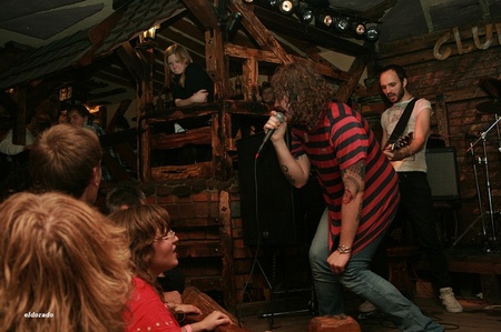 Дивна Димна Суміш,клуб Майдан, Луцьк