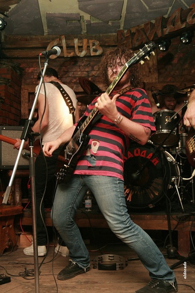 Дивна Димна Суміш,клуб Майдан, Луцьк