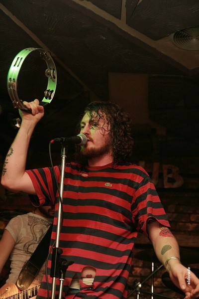 Дивна Димна Суміш,клуб Майдан, Луцьк